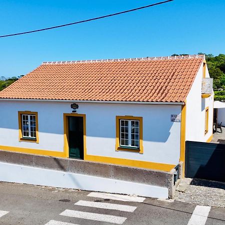 Casa Da Gente By Pontanegraazores Biscoitos  المظهر الخارجي الصورة