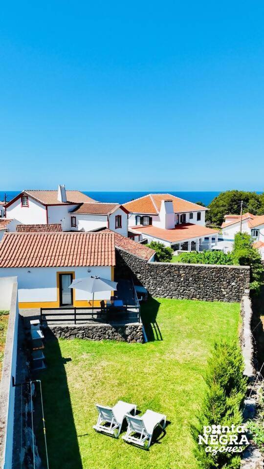 Casa Da Gente By Pontanegraazores Biscoitos  الغرفة الصورة