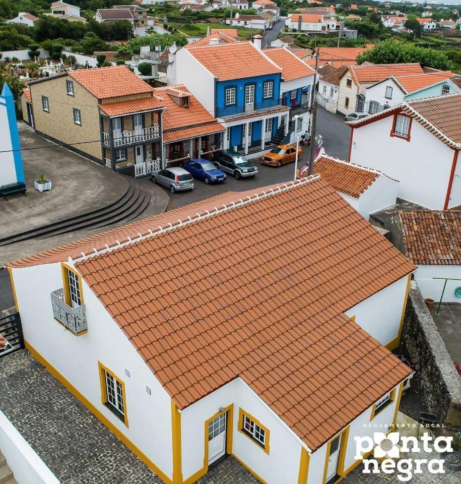 Casa Da Gente By Pontanegraazores Biscoitos  الغرفة الصورة